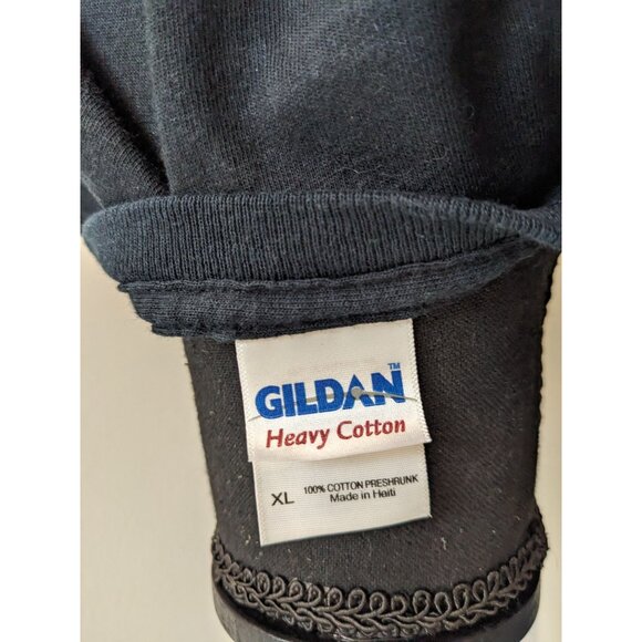 New Decimation Theory Zombie Print Band Tee‎ - Picture 4 of 8